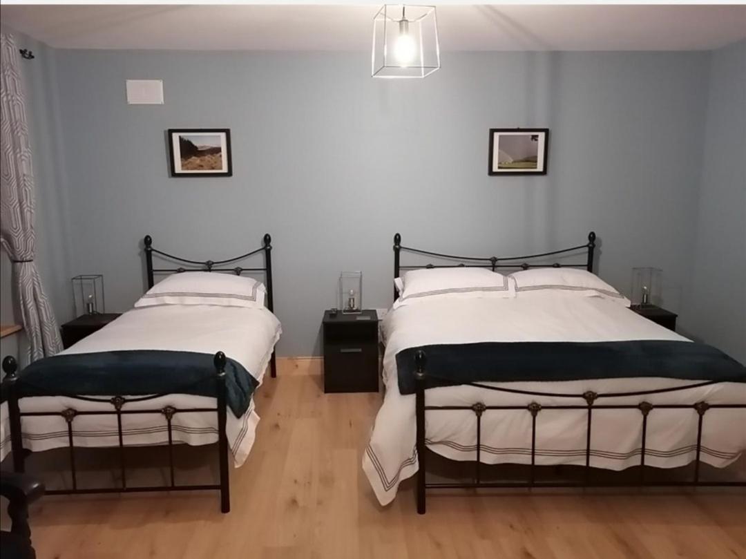 Loughcrew View Bed And Breakfast Kells  Exterior foto