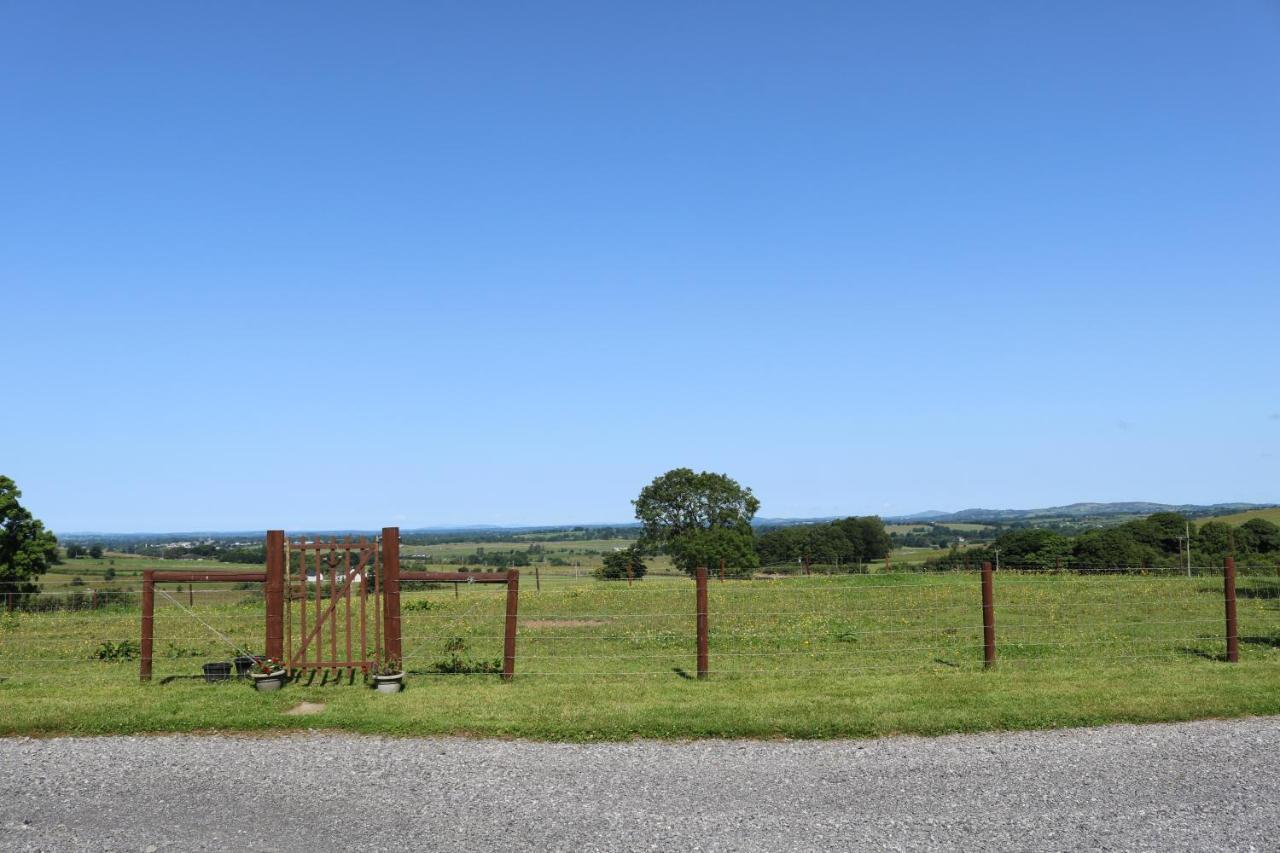 Loughcrew View Bed And Breakfast Kells  Exterior foto