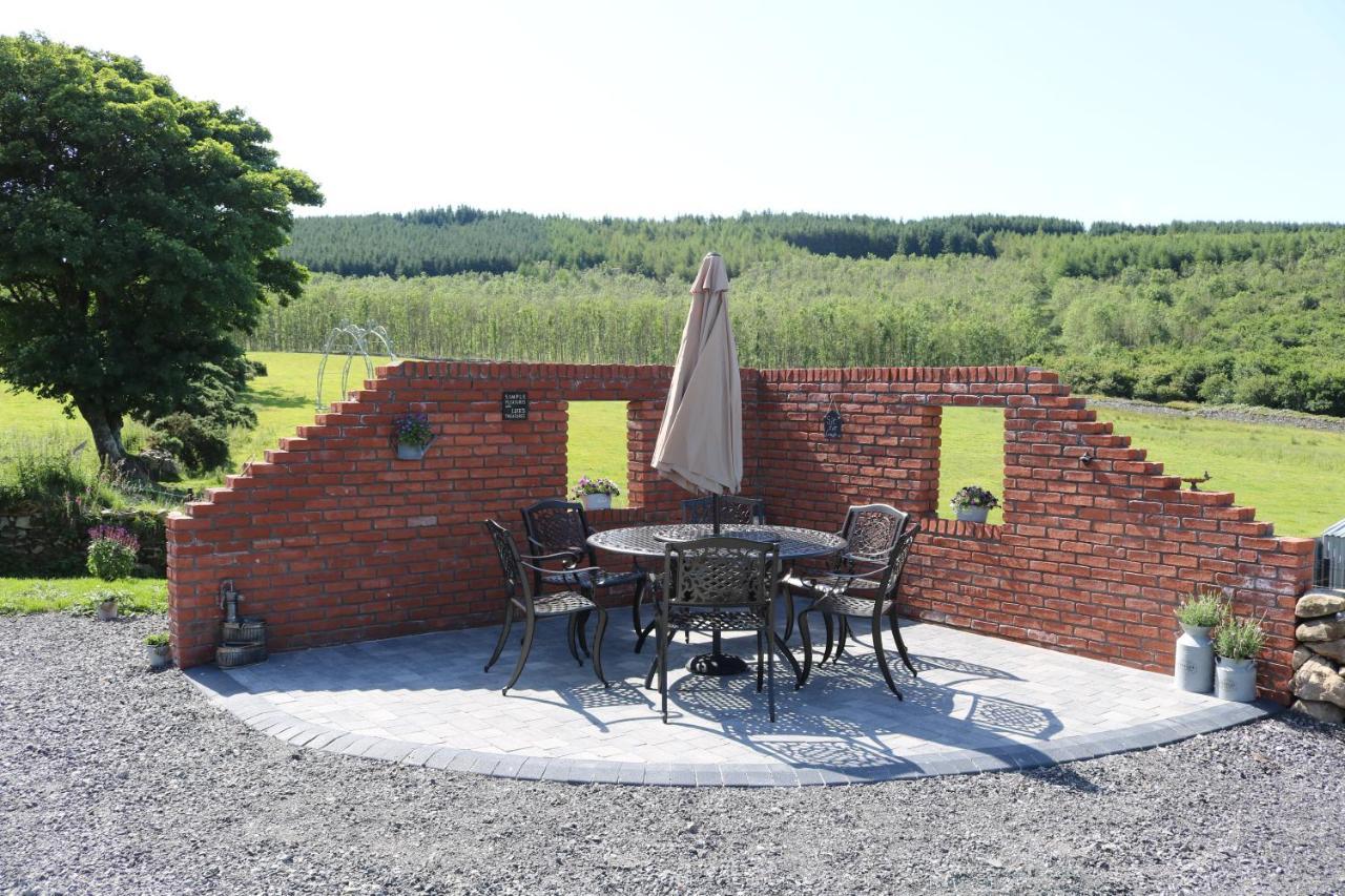 Loughcrew View Bed And Breakfast Kells  Exterior foto